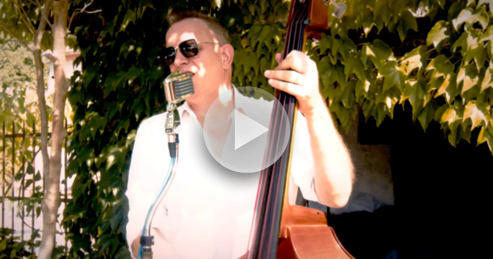 Vidéo cocktail mariage