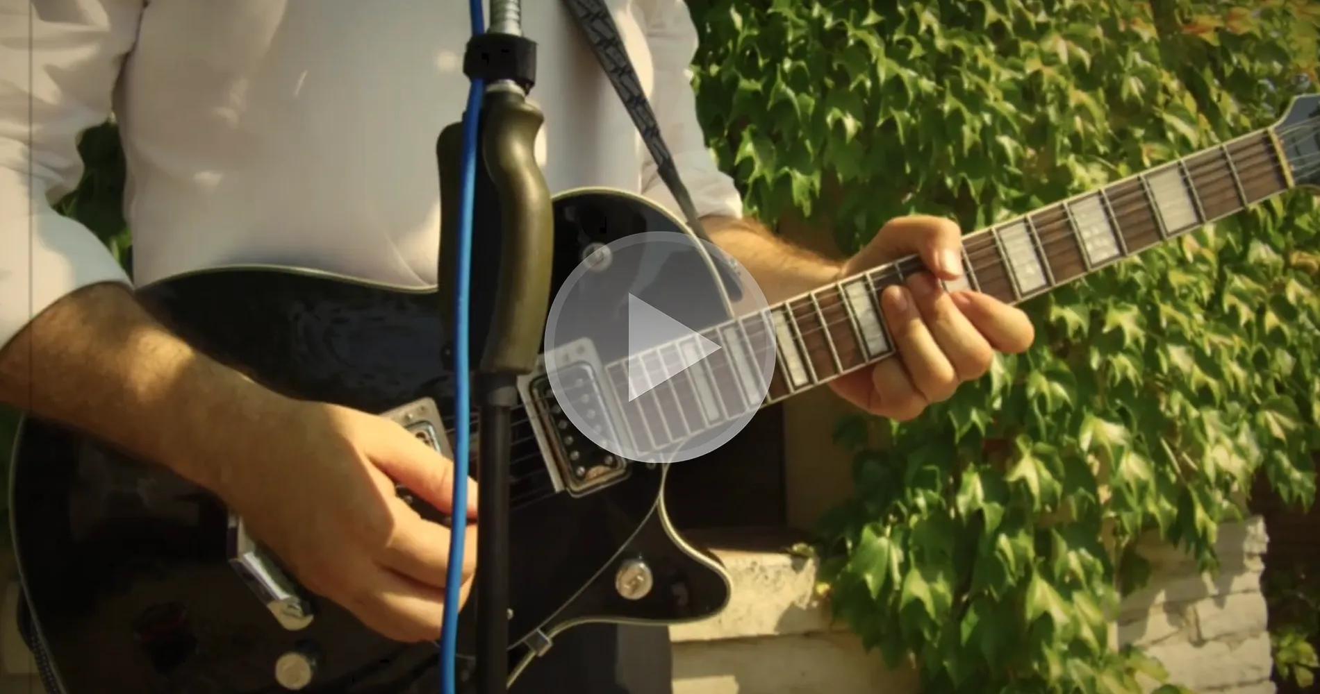 Vidéo soirée mariage